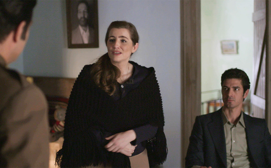 Άγριες Μέλισσες Άγριες Μέλισσες