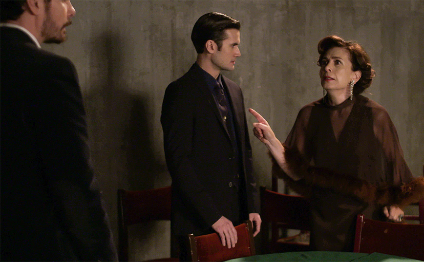 Άγριες Μέλισσες Άγριες Μέλισσες