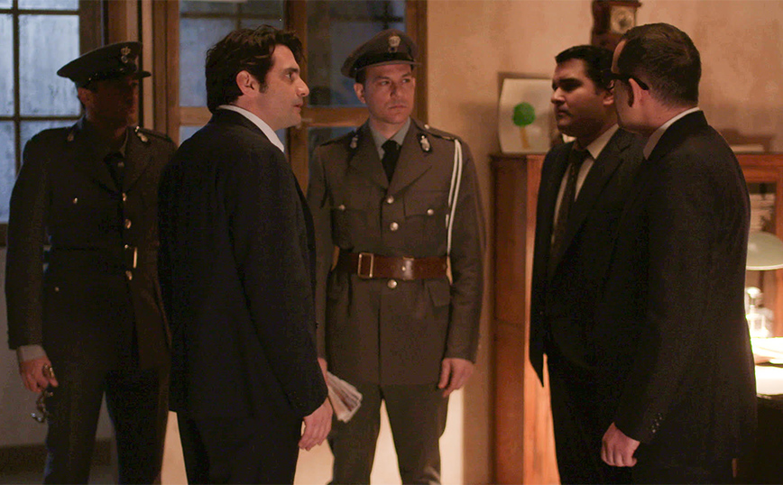 Άγριες Μέλισσες Άγριες Μέλισσες