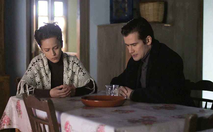 Άγριες Μέλισσες Άγριες Μέλισσες