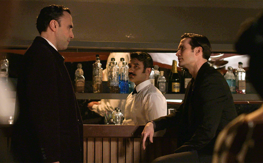 Άγριες Μέλισσες Άγριες Μέλισσες