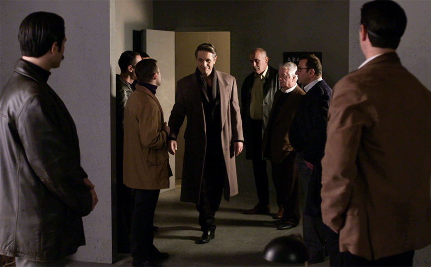 Άγριες Μέλισσες