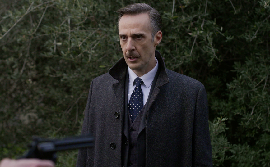 Άγριες Μέλισσες Άγριες Μέλισσες