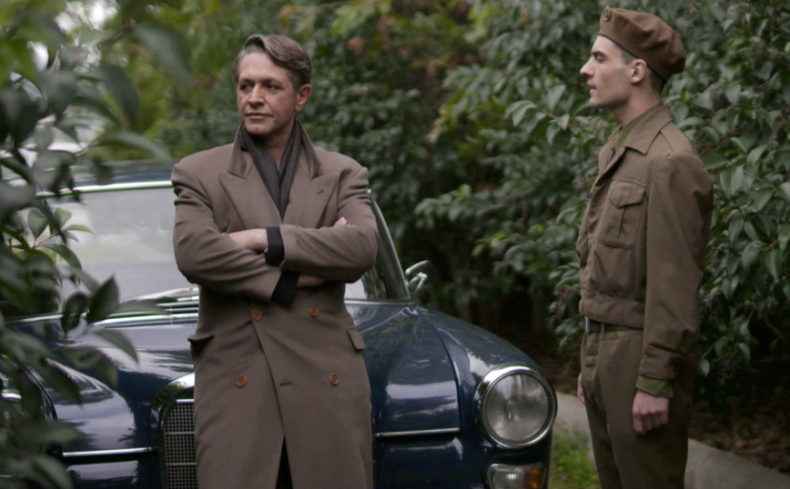 Άγριες Μέλισσες Άγριες Μέλισσες