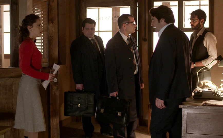 Άγριες Μέλισσες Άγριες Μέλισσες