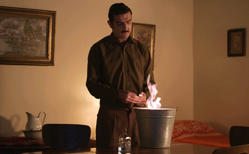 Άγριες Μέλισσες Άγριες Μέλισσες