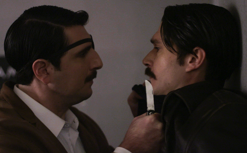 Άγριες Μέλισσες Άγριες Μέλισσες