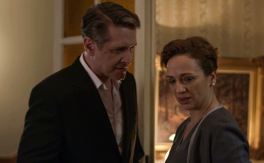 Άγριες Μέλισσες Άγριες Μέλισσες