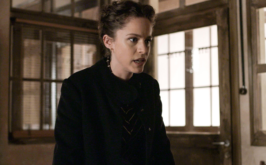 Άγριες Μέλισσες Άγριες Μέλισσες