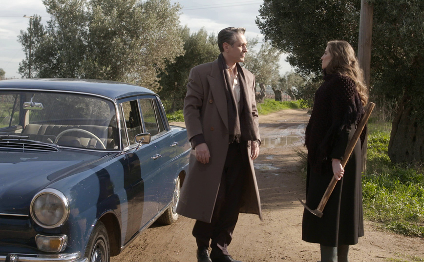 Άγριες Μέλισσες Άγριες Μέλισσες