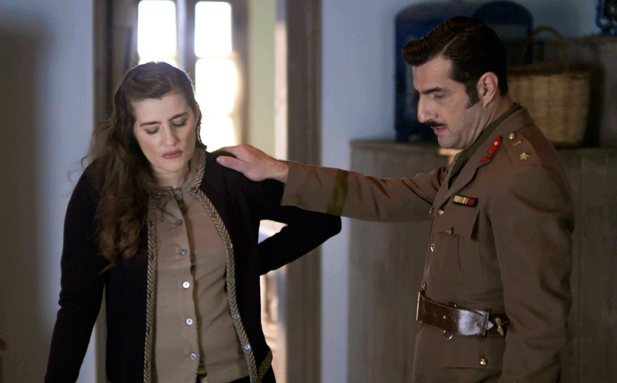 Άγριες Μέλισσες Άγριες Μέλισσες