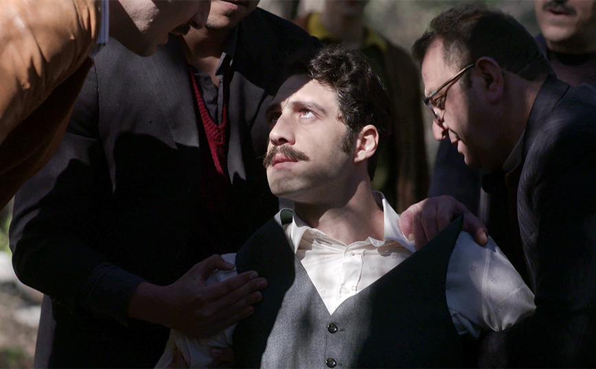 Άγριες Μέλισσες