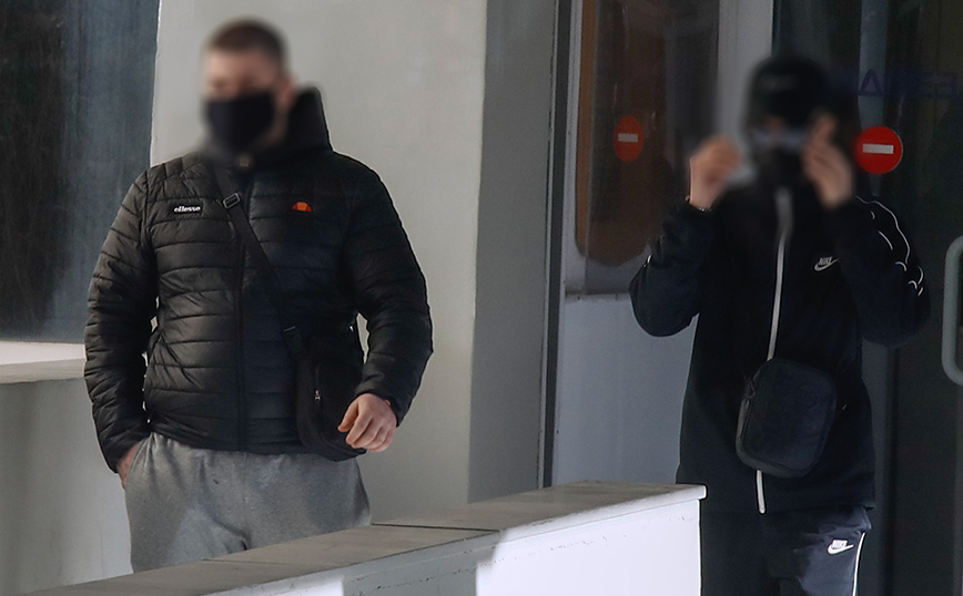 Δολοφονία Άλκη: Οι φίλοι του αναγνώρισαν τον 20χρονο Αλβανό που τους ρώτησε «τι ομάδα είναι»