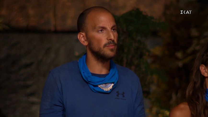 Survivor: Έβγαλαν τον Ανδρέα στον τάκο και αυτός αντέδρασε
