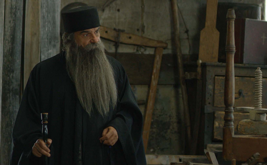 Άγιος Παΐσιος Άγιος Παΐσιος