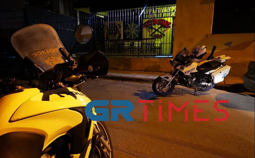 Έρευνες της ΕΛΑΣ και σε σύνδεσμο του Άρη