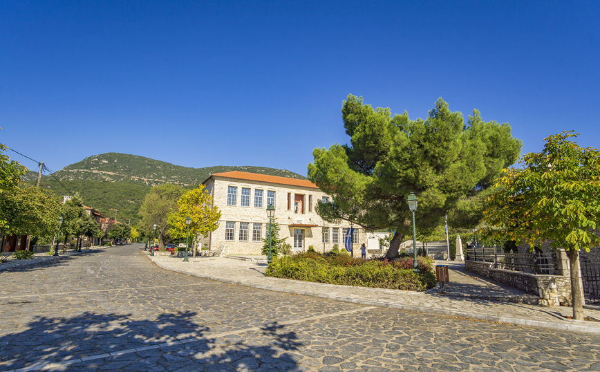 Ελληνικό Ελληνικό