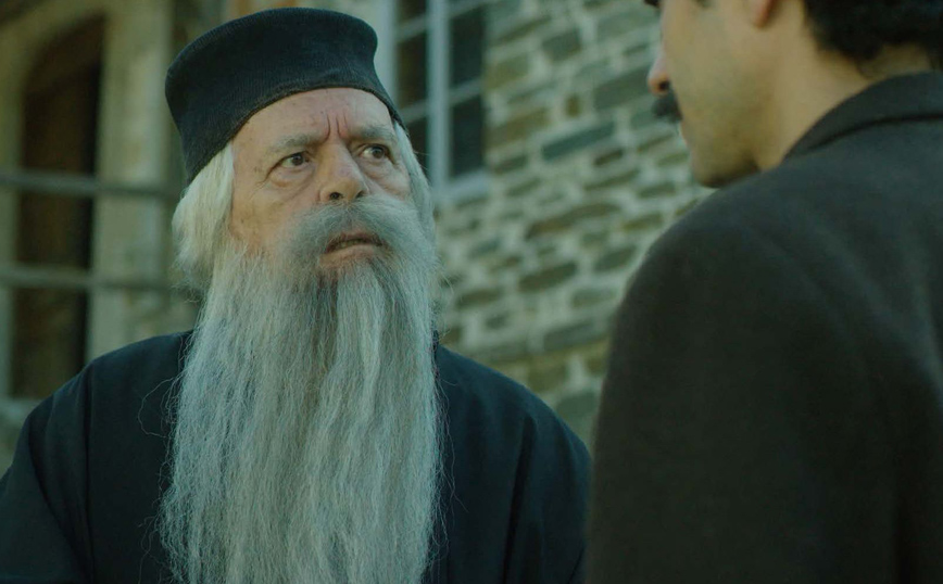 Άγιος Παΐσιος Άγιος Παΐσιος