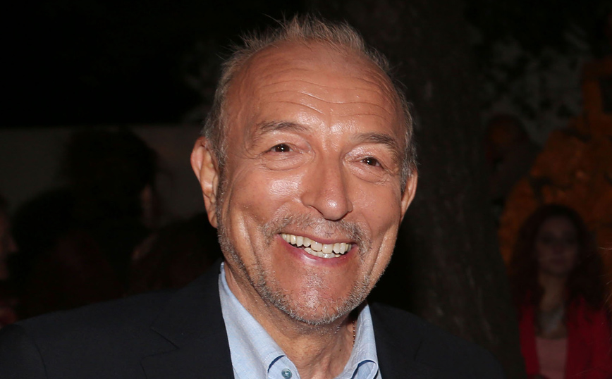 Τάσος Αρνιακός Τάσος Αρνιακός