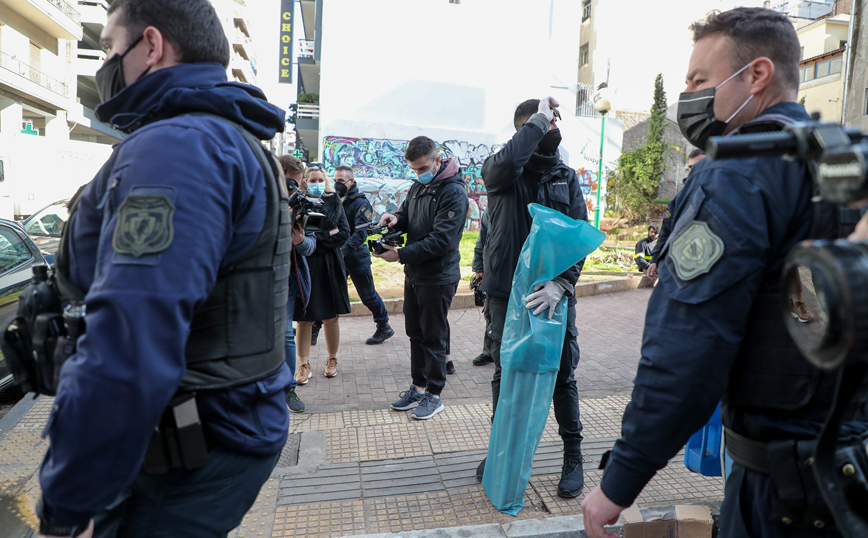 Έλεγχοι σε συνδέσμους