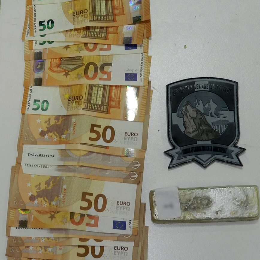 Εξαρθρώθηκε εγκληματική οργάνωση τα μέλη της οποίας διέπρατταν διαρρήξεις-κλοπές σε οικίες στην Αττική και στην Κορινθία