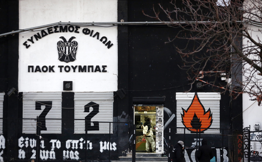 Θεσσαλονίκη: 18 μήνες με αναστολή για υπεύθυνο συνδέσμου οπαδών &#8211; Οι δικαιολογίες που δεν έπεισαν τον εισαγγελέα