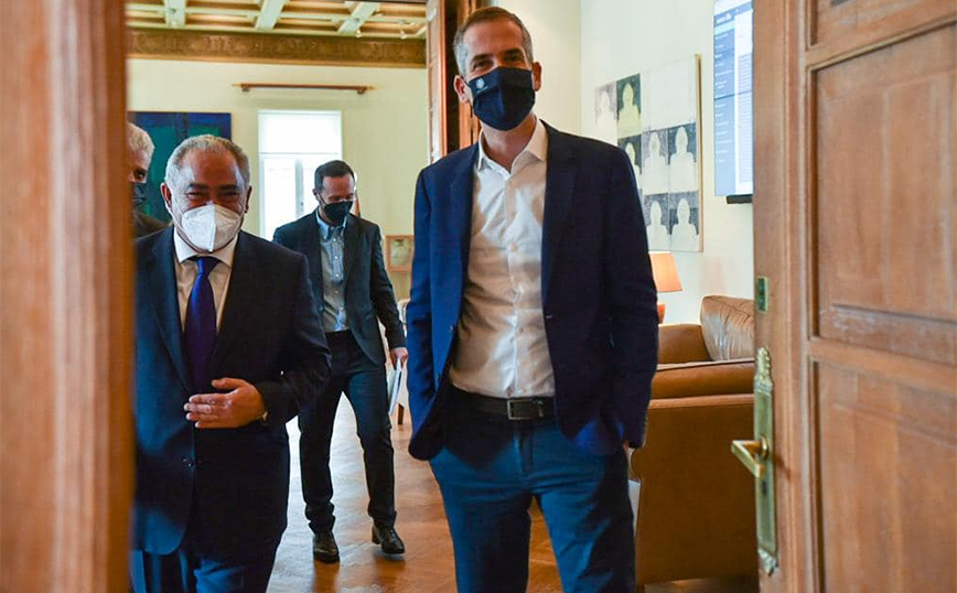 Κώστας Μπακογιάννης