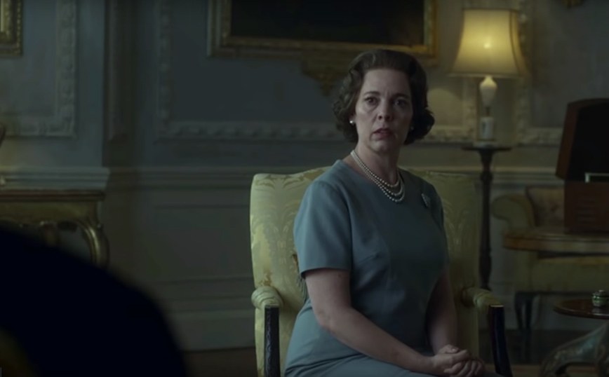 The Crown: Έκλεψαν αντίκες αξίας 200.000 δολαρίων από τα πλατό της σειράς