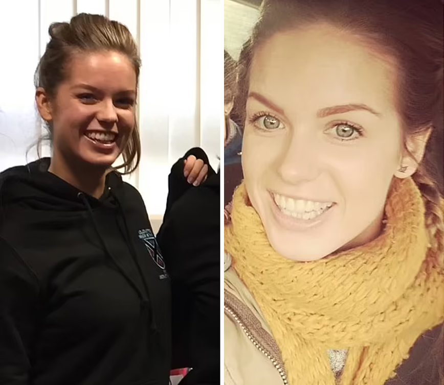 Γυμνάστρια που φέρεται να έκανε σεξ με μαθητή στη Σκωτία Γυμνάστρια που φέρεται να έκανε σεξ με μαθητή στη Σκωτία