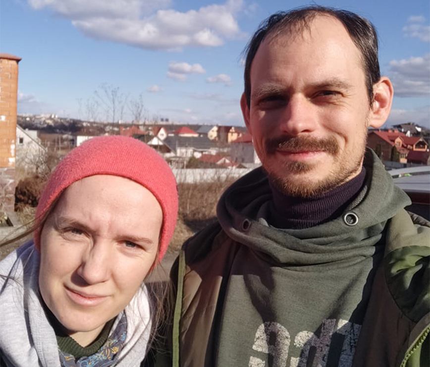 Ο Ντενύς και η κοπέλα του Ο Ντενύς και η κοπέλα του