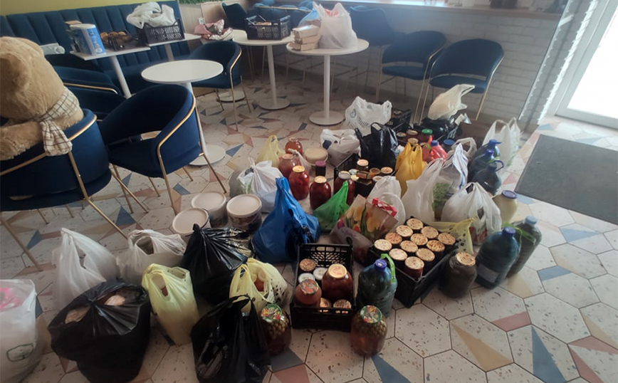 Ουκρανία οργάνωση πολέμου Ουκρανία οργάνωση πολέμου