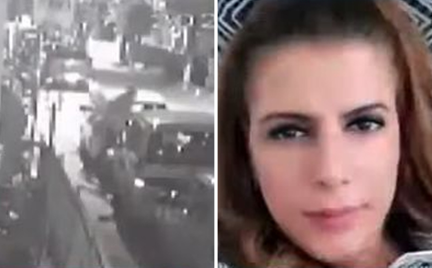 Σοκαριστική επίθεση με οξύ σε γυναίκα στην Τουρκία – Έκαψε φίλη του στον ύπνο της γιατί τον απέρριψε