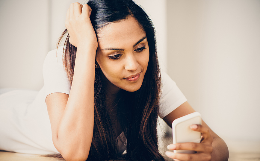 Εφαρμογές γνωριμιών Εφαρμογές γνωριμιών