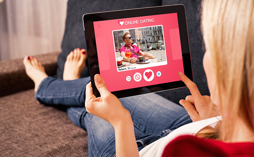 Εφαρμογές γνωριμιών Εφαρμογές γνωριμιών