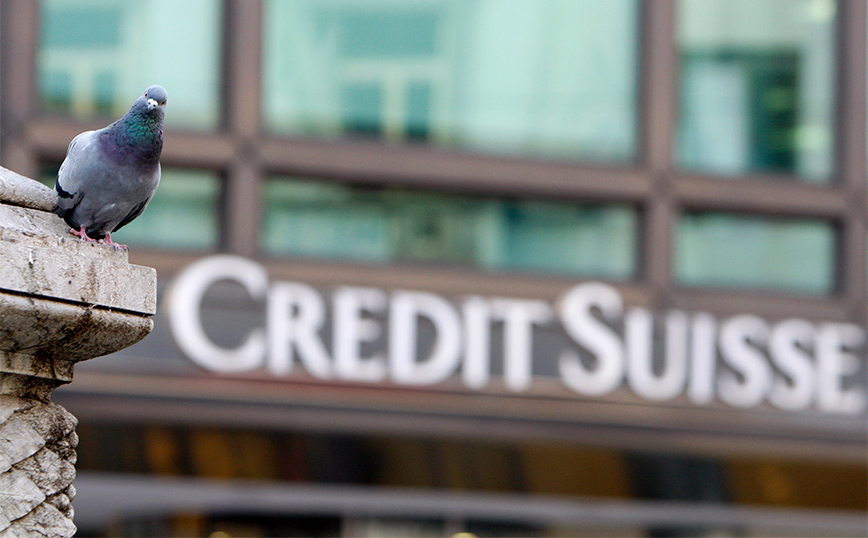 Credit Suisse: Διέρρευσαν 18.000 λογαριασμοί – Διεφθαρμένοι πολιτικοί και βασανιστές στους πελάτες της