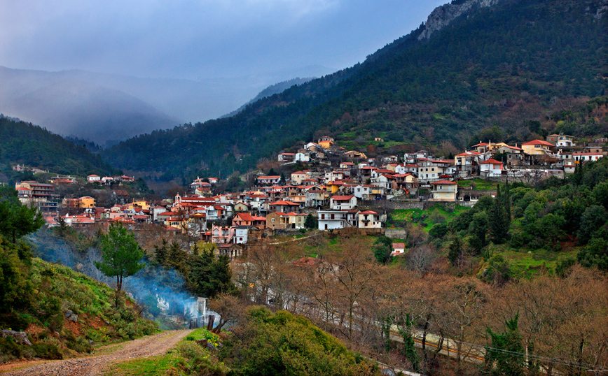 Στενή Ευβοίας Στενή Ευβοίας