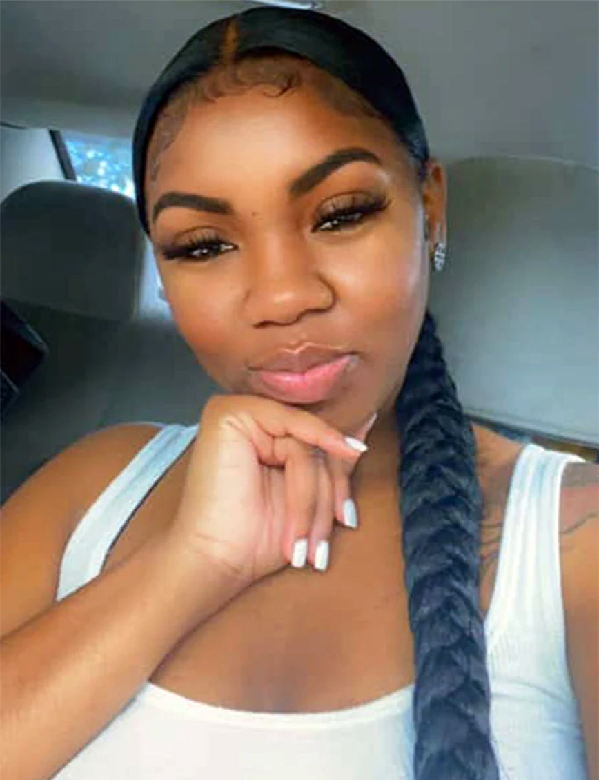 Θύμα εκτέλεσης στις ΗΠΑ Θύμα εκτέλεσης στις ΗΠΑ