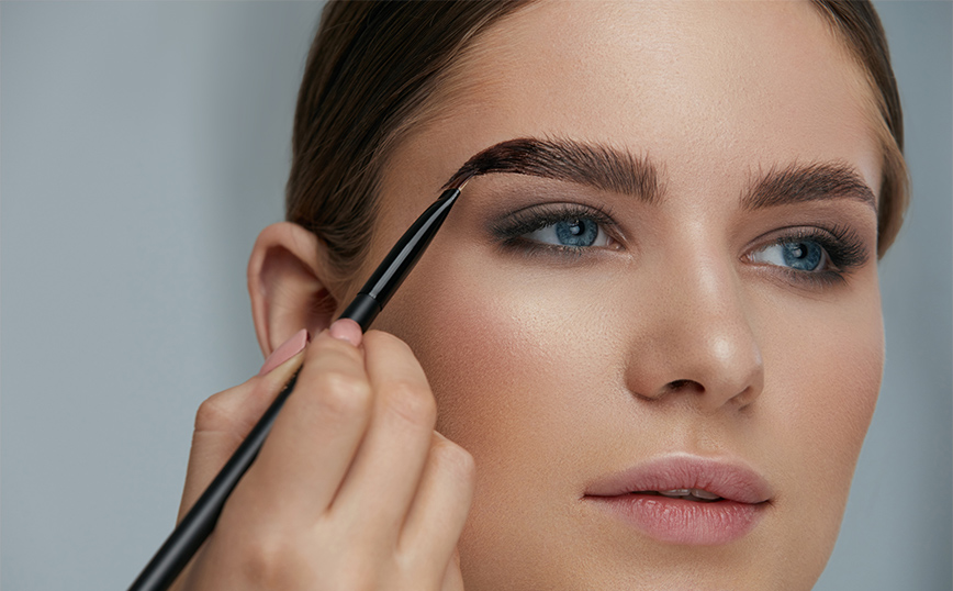 Φρύδια Φρύδια