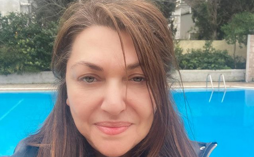 Πόλεμος στην Ουκρανία: Η ανάρτηση της Καίτης Γαρμπή – «Υπάρχει ένα και μοναδικό θεμελιώδες ανθρώπινο δικαίωμα»