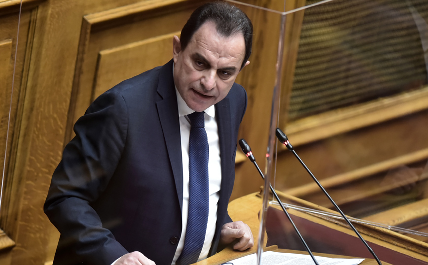 Γεωργαντάς: Τα αποθέματα σε ηλιέλαιο επαρκούν για 5 μήνες ακόμα κι αν δεν γίνουν εισαγωγές