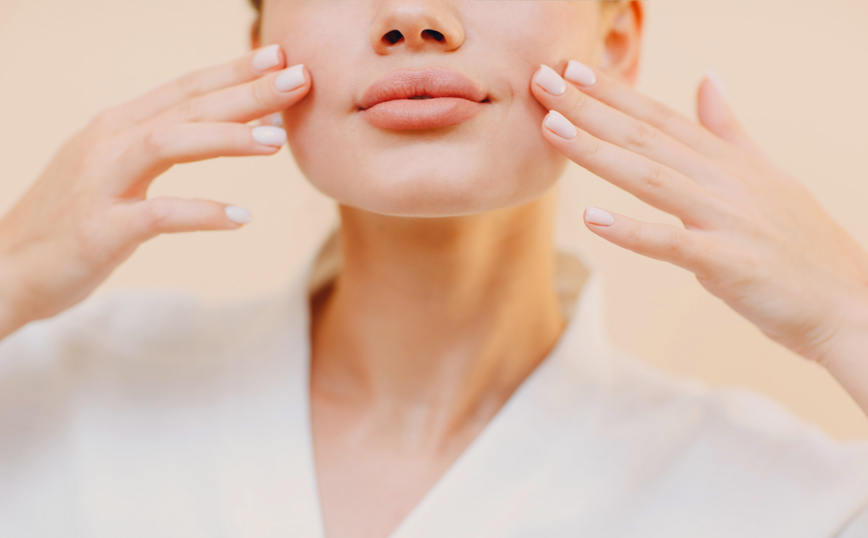 Γιόγκα προσώπου Γιόγκα προσώπου