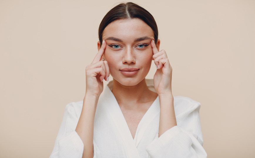 Γιόγκα προσώπου Γιόγκα προσώπου