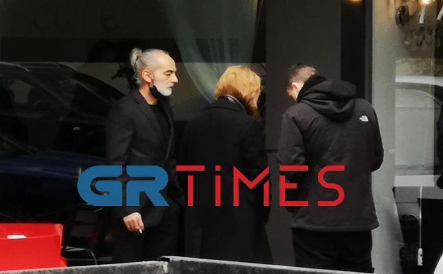 Στα δικαστήρια ο πατέρας και οι φίλοι του Άλκη