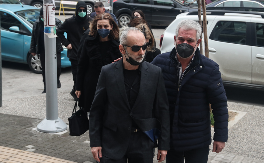 Δολοφονία Άλκη: Συγκλονίζει ξανά ο πατέρας του – «Θέλω να δώσω το χέρι στους δράστες και να πω συλλυπητήρια»