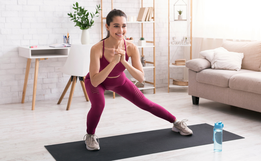 Άσκηση Άσκηση