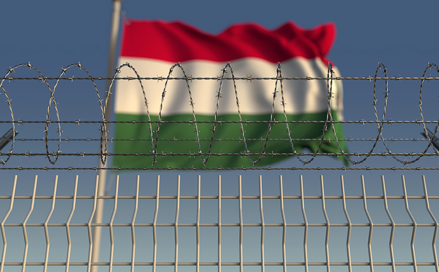Ο πρόεδρος του κοινοβουλίου της Ουγγαρίας υπέγραψε την επικύρωση του πρωτοκόλλου ένταξης της Σουηδίας στο ΝΑΤΟ