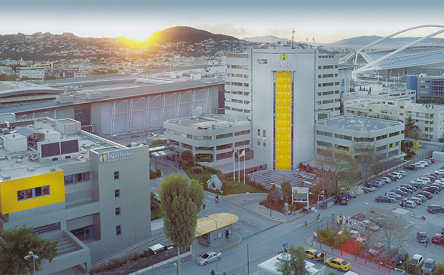 ΙΑΣΩ: Υβριδική Επιστημονική Ημερίδα του Τμήματος Κολποσκόπησης και Παθολογίας Τραχήλου Μήτρας