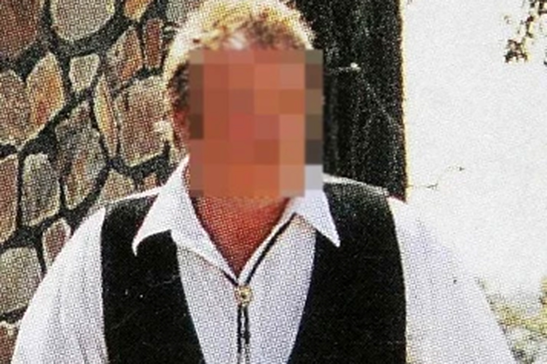 Ο Τιμ Κολτ πέθανε το 2009, εννέα χρόνια πριν συλληφθούν οκτώ μέλη της οικογένειάς του 