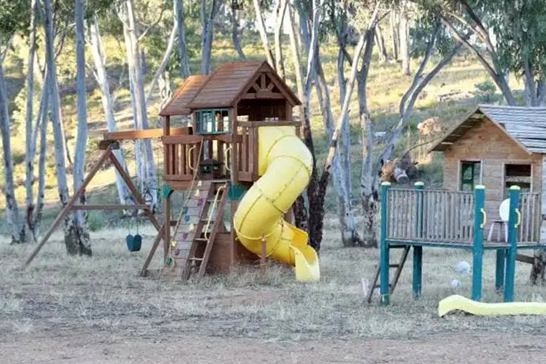 η πιο αιμομικτική οικογένεια της Αυστραλίας