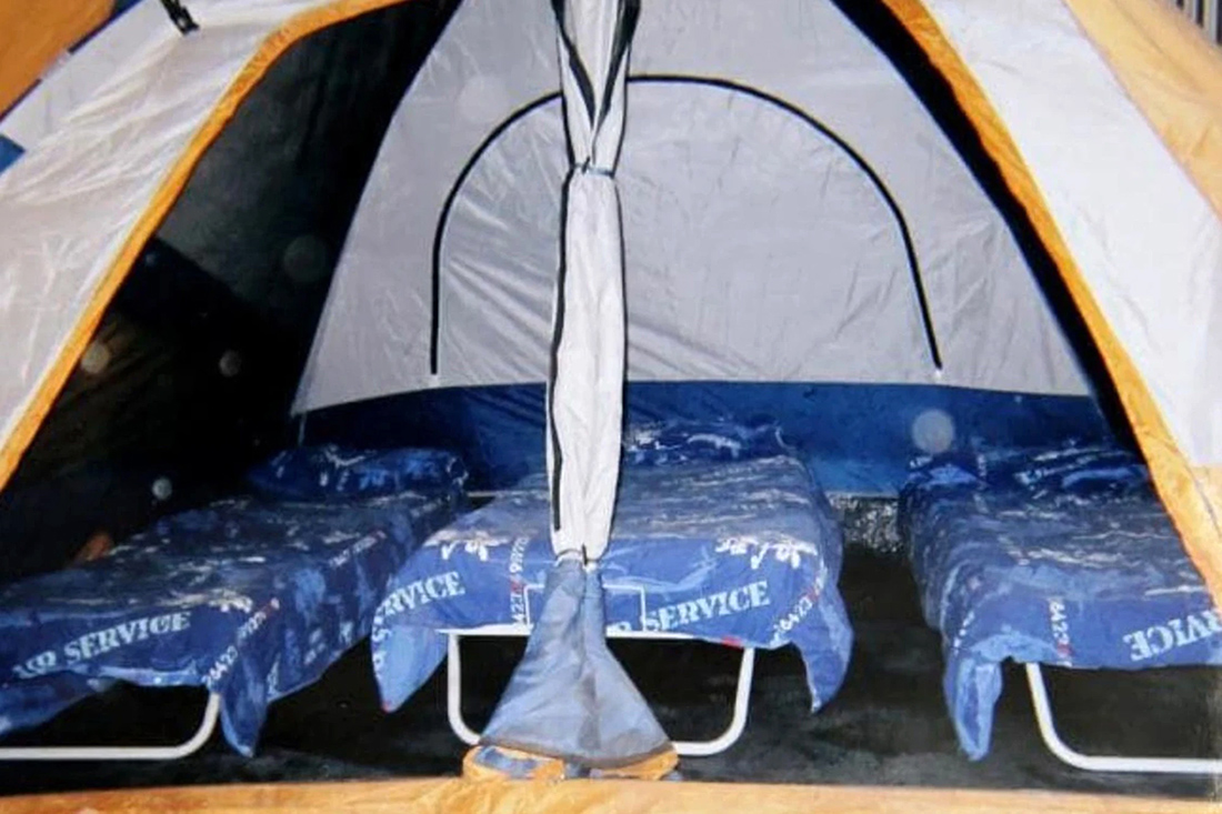 η πιο αιμομικτική οικογένεια της Αυστραλίας